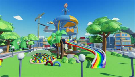 FIN4D   Find The Blippis 81 Roblox - FIN4D