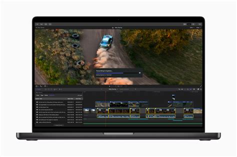 Final Cut Pro - Apple - muktibox.com