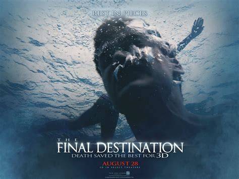 FINAL DESTINATION SUB INDO pantai ML & adegan laga intens destinasi lokal spektakuler Konten hot di XHamster Xvideos Milf Pinterest moodboard kostum image 1