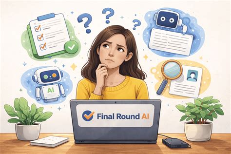 Final Round AI - #1 AI Interview Assistant & Prep Tool … - coolestguyplanet.net