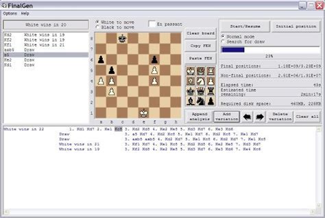 FinalGen 1.4 Download (Free) - FinalGen.exe - wintechmobiles.com