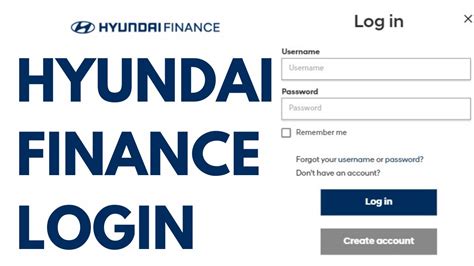 Finance log-in help - Tech Forum - wintechmobiles.com