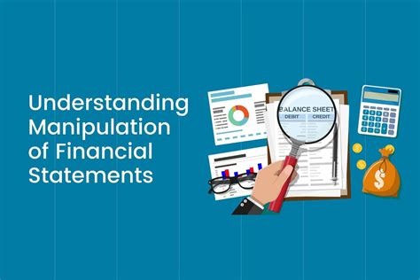 Financial Statement Manipulation - Investopedia - coolestguyplanet.net