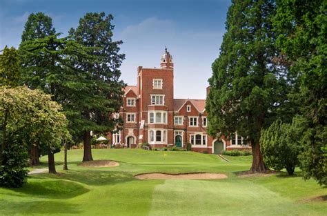 FINCHLEY GOLF CLUB LIMITED LinkedIn