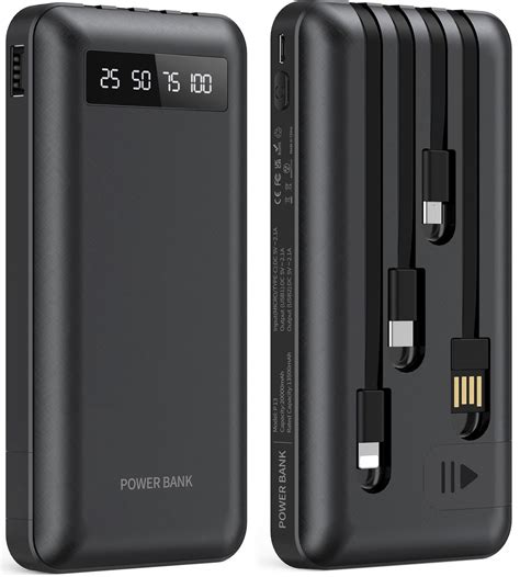 Find Great Deals on 20000mah powerbank | Compare Prices - raincitystudios.com