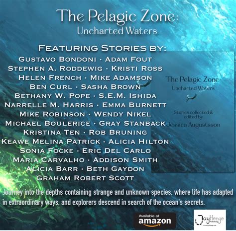 Find out What the Pelagic Zone Is - ThoughtCo - raincitystudios.com