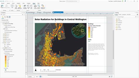 Find symbols—ArcGIS Pro | Documentation - Esri - wintechmobiles.com