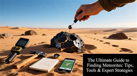 Finding Meteorites - wintechmobiles.com