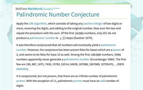 Finding Numbers That Are Palindromic In Multiple Bases - wintechmobiles.com