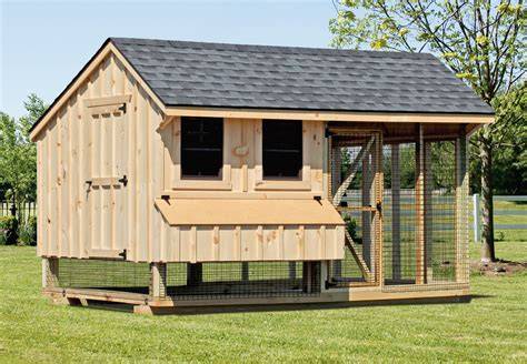 Finding the Perfect Chicken Coop for Sale in South Africa - raincitystudios.com