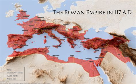 FINDING THE ROMAN EMPIRE