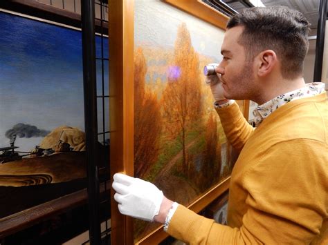 Fine Art Appraisal & Collections Management - muktibox.com