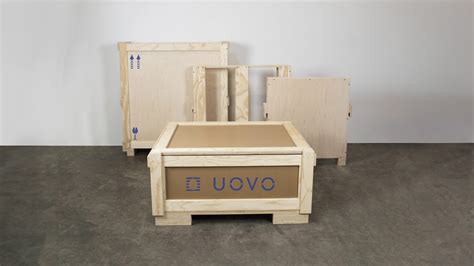 Fine Art Crating Services - UOVO - muktibox.com