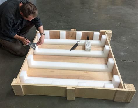 Fine art Packaging and Crating - MuseumsPartner - muktibox.com