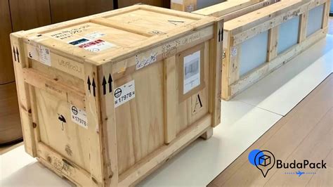 Fine Art Packing & Crating | NYC, NJ, CT, LI - LeNoble Lumber - muktibox.com