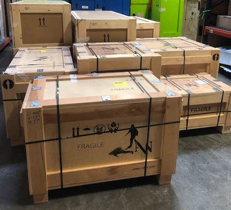 Fine Art Shipping | Bespoke Crating & Global Transport | Tuplin - muktibox.com
