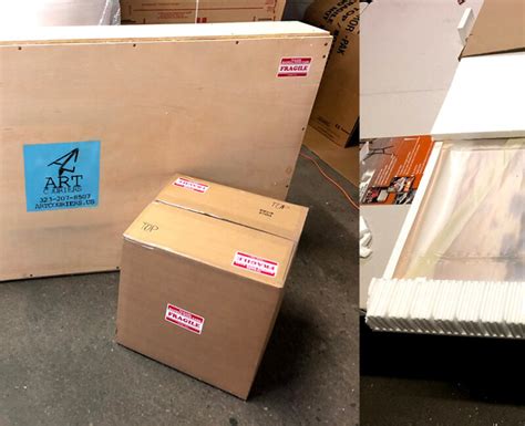 Fine Art Shipping Company Los Angeles & Miami | Art … - muktibox.com