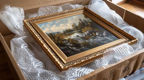Fine Art Shipping - Museum Choice Crating & Shipping - muktibox.com