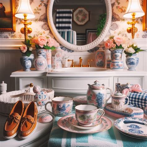 Fine China Decor - Etsy - muktibox.com