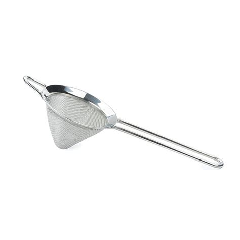 FINE STRAINER BARMAT. 