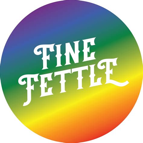 FINE and FETTLE - Home - Facebook