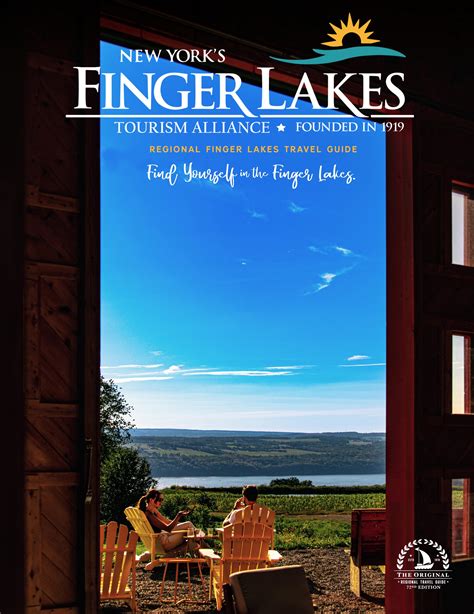 Finger Lakes Tourism Alliance - wintechmobiles.com