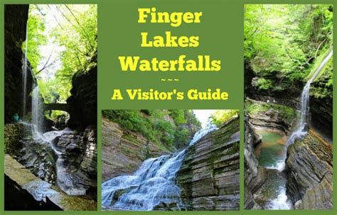 Finger Lakes Visitors Guide | Request Information - wintechmobiles.com