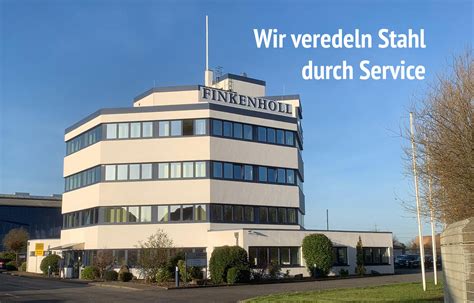 FINKENHOLL STAHL SERVICE CENTER GmbH Implisense