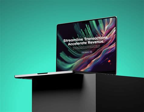 Fintech Saas Video Motion Graphics Projects - Behance - muktibox.com