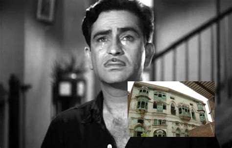 FIR against owners of Raj Kapoor’s former haveli in Peshawar