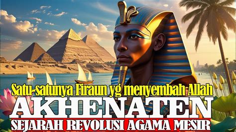 Firaun Menyembah Apa - wintechmobiles.com