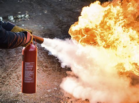 Fire Extinguishing Agents - wintechmobiles.com