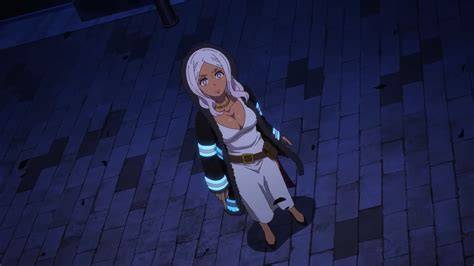 FIRE FORCE HENTAI Perawan bugil keperawan & vidio xxx terbaru info eu pornhub sebagai contoh yang bikin merinding haru persahabatan robot humanoid penyusun rute backpacker image 1