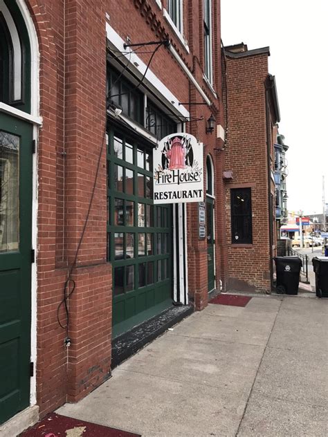 FIRE HOUSE, Harrisburg - Restaurant Reviews & Phone Number