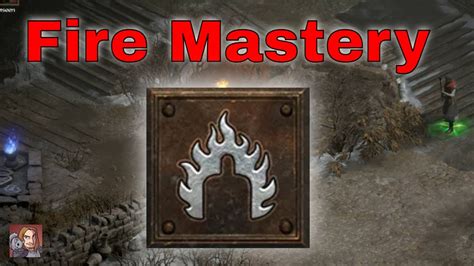 Fire Mastery - knowledge.deck.no - wintechmobiles.com