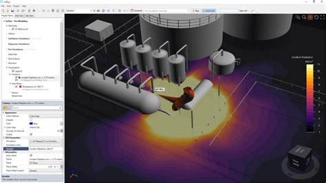 Fire Simulation Software - Autodesk - muktibox.com