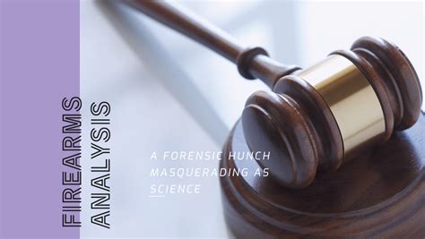 Firearms analysis | Science | Research Starters - EBSCO - wintechmobiles.com