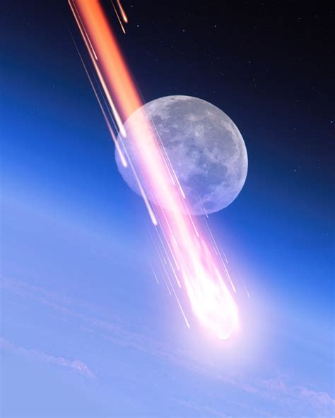 Fireball Meteor royalty-free images - Shutterstock - wintechmobiles.com