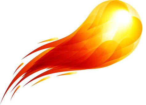 Fireball Meteor Stock Illustrations - Dreamstime - wintechmobiles.com