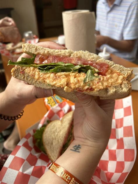 FIREHOUSE SANDWICH STOP - 113 Great Buffalo Trce, …