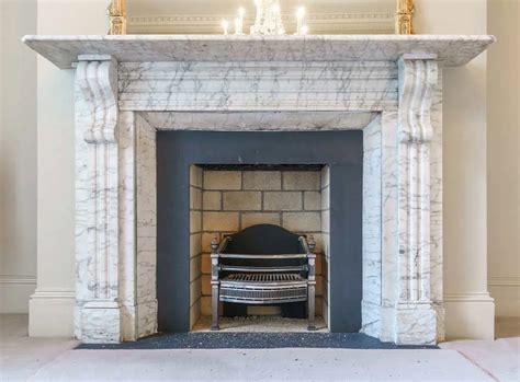 Fireplace Marble Restoration - muktibox.com