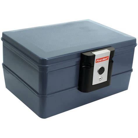 Fireproof Safe Boxes - Secure Fire-Resistant Storage Solutions - raincitystudios.com