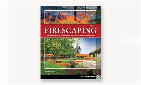 Firescaping: Post-Fire Recovery for Your Landscape - raincitystudios.com