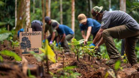 Firestone Liberia's Forest Conservation Efforts Boost Biodiversity ... - raincitystudios.com