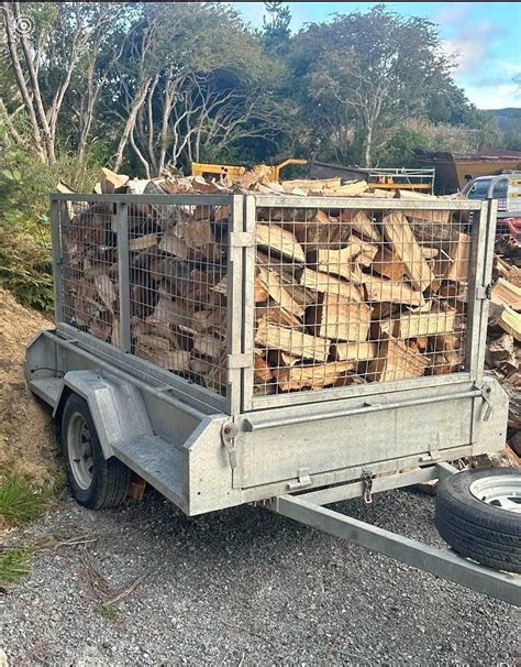 FIREWOOD PORIRUA WELLINGTON - DIRECTORY