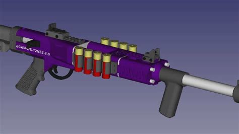 First 3D printed 12" telescope by THE DOBSON FACTORY - wintechmobiles.com