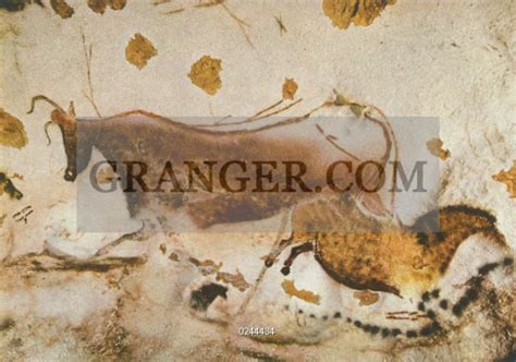 First absolute dating of Palaeolithic paintings in the Dordogne - wintechmobiles.com