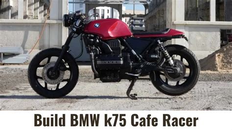 First Cafe Racer Build: Beginner Tips, Guides - balustradellc