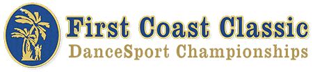 First Coast Classic Ballroom Competition - muktibox.com