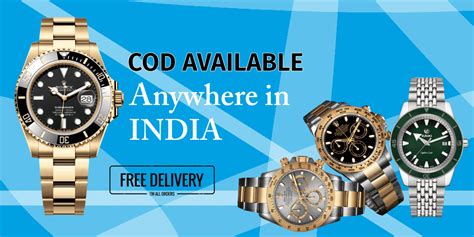 First Copy Watches online at the Lowest Price in india - balustradellc